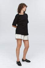 Load image into Gallery viewer, Marle Kenna Tee - Black Hyde Boutique
