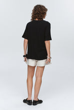 Load image into Gallery viewer, Marle Kenna Tee - Black Hyde Boutique
