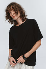 Load image into Gallery viewer, Marle Kenna Tee - Black Hyde Boutique
