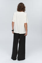 Load image into Gallery viewer, Marle Kenna Tee - Creme Hyde Boutique
