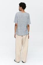 Load image into Gallery viewer, Marle Kenna Tee - Stirling Melange Hyde Boutique
