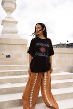 Load image into Gallery viewer, Kinga Csilla Sunset Tee - Multi Hyde Boutique
