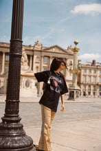 Load image into Gallery viewer, Kinga Csilla Sunset Tee - Multi Hyde Boutique
