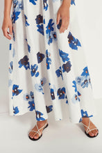 Load image into Gallery viewer, Juliette Hogan Kate Dress - Bluebell  Hyde Boutique   
