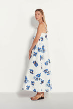 Load image into Gallery viewer, Juliette Hogan Kate Dress - Bluebell  Hyde Boutique   
