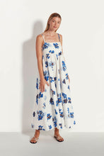 Load image into Gallery viewer, Juliette Hogan Kate Dress - Bluebell  Hyde Boutique   
