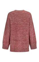 Load image into Gallery viewer, Harris Tapper Kiki Knit - Pink Speckle
