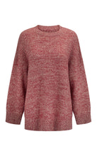 Load image into Gallery viewer, Harris Tapper Kiki Knit - Pink Speckle
