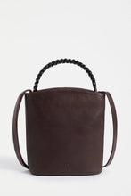 Load image into Gallery viewer, ELK Bolenn Crossbody Bag - Expresso Hyde Boutique
