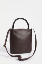Load image into Gallery viewer, ELK Bolenn Crossbody Bag - Expresso Hyde Boutique
