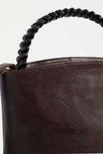 Load image into Gallery viewer, ELK Bolenn Crossbody Bag - Expresso Hyde Boutique
