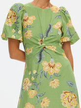 Load image into Gallery viewer, Kivari Eve Maxi Dress - Green
