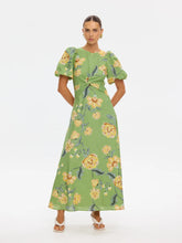 Load image into Gallery viewer, Kivari Eve Maxi Dress - Green
