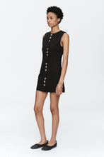 Load image into Gallery viewer, Marle Lenny Dress - Black Hyde Boutique
