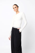 Load image into Gallery viewer, Mossman Levitate Pant - Black Hyde Boutique
