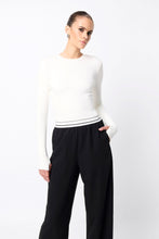 Load image into Gallery viewer, Mossman Levitate Pant - Black Hyde Boutique
