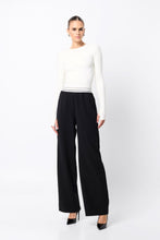 Load image into Gallery viewer, Mossman Levitate Pant - Black Hyde Boutique
