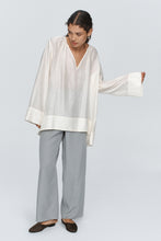 Load image into Gallery viewer, Marle Lottie Top - Ivory Hyde Boutique
