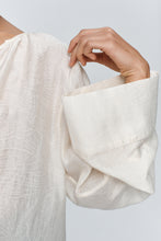 Load image into Gallery viewer, Marle Lottie Top - Ivory Hyde Boutique
