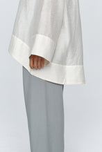 Load image into Gallery viewer, Marle Lottie Top - Ivory Hyde Boutique
