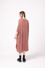 Load image into Gallery viewer, Company Of Strangers Riches Tunic - Fig Alto  Hyde Boutique   
