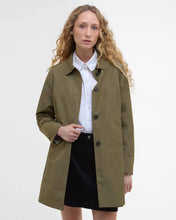 Load image into Gallery viewer, Barbour Babbity Showerproof Reversible Jacket - Dusky Green/Ancient Hyde Boutique
