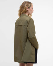 Load image into Gallery viewer, Barbour Babbity Showerproof Reversible Jacket - Dusky Green/Ancient Hyde Boutique
