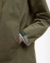 Load image into Gallery viewer, Barbour Babbity Showerproof Reversible Jacket - Dusky Green/Ancient Hyde Boutique
