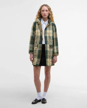 Load image into Gallery viewer, Barbour Babbity Showerproof Reversible Jacket - Dusky Green/Ancient Hyde Boutique
