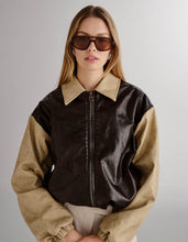 Load image into Gallery viewer, Luv Lou The Banks Sunglasses - Cherry Crystal Sunglasses Luv Lou
