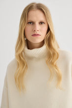 Load image into Gallery viewer, Laing Nico Sweater - Cream Hyde Boutique

