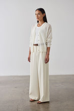 Load image into Gallery viewer, Laing Simone Pant - Ecru Hyde Boutique

