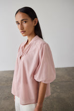 Load image into Gallery viewer, Laing Maddie Blouse - Antique Rose Hyde Boutique
