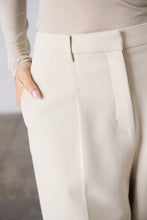 Load image into Gallery viewer, Laing Britta Barrel Leg Trouser - Bone Hyde Boutique
