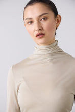 Load image into Gallery viewer, Laing Tencel Polo - Pale Sage Hyde Boutique
