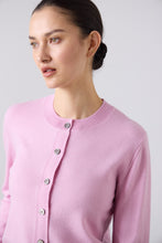 Load image into Gallery viewer, Laing Sylvia Merino Cardigan - Blossom Hyde Boutique
