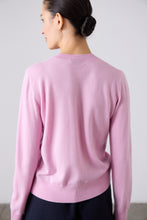 Load image into Gallery viewer, Laing Sylvia Merino Cardigan - Blossom Hyde Boutique
