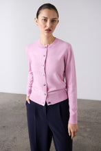 Load image into Gallery viewer, Laing Sylvia Merino Cardigan - Blossom Hyde Boutique
