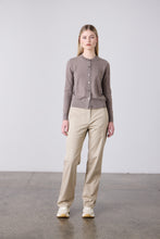 Load image into Gallery viewer, Laing Sylvia Merino Cardigan - Pepper Hyde Boutique
