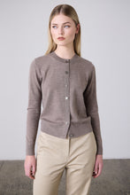 Load image into Gallery viewer, Laing Sylvia Merino Cardigan - Pepper Hyde Boutique
