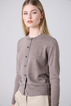 Load image into Gallery viewer, Laing Sylvia Merino Cardigan - Pepper Hyde Boutique
