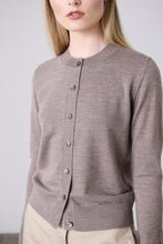 Load image into Gallery viewer, Laing Sylvia Merino Cardigan - Pepper Hyde Boutique
