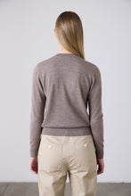 Load image into Gallery viewer, Laing Sylvia Merino Cardigan - Pepper Hyde Boutique
