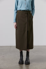 Load image into Gallery viewer, Laing Giselle Skirt - Bark  Hyde Boutique   
