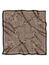 Load image into Gallery viewer, Dark Hampton The Nixon Cashmere Modal Scarf Scarf Dark Hampton

