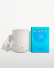 Load image into Gallery viewer, Ecoya Madison Candle - Lotus Flower
