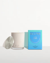 Load image into Gallery viewer, Ecoya Mini Madison Candle - Lotus Flower
