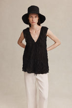 Load image into Gallery viewer, Marle Nonna Hat - Black Hyde Boutique
