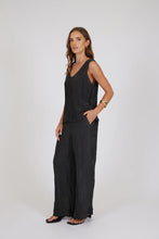 Load image into Gallery viewer, Marlow Lumi Tank - Black Hyde Boutique
