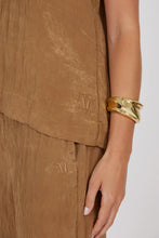 Load image into Gallery viewer, Marlow Lumi Tank - Bronzite Hyde Boutique

